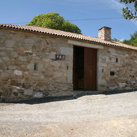 Casa Camino Turismo Rural Palas de Rei Εξωτερικό φωτογραφία
