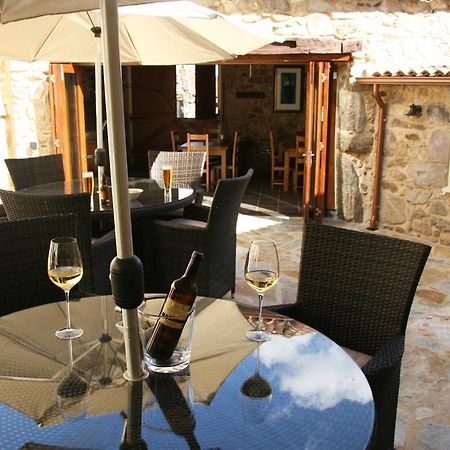 Casa Camino Turismo Rural Palas de Rei Εξωτερικό φωτογραφία