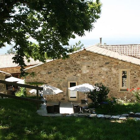 Casa Camino Turismo Rural Palas de Rei Εξωτερικό φωτογραφία