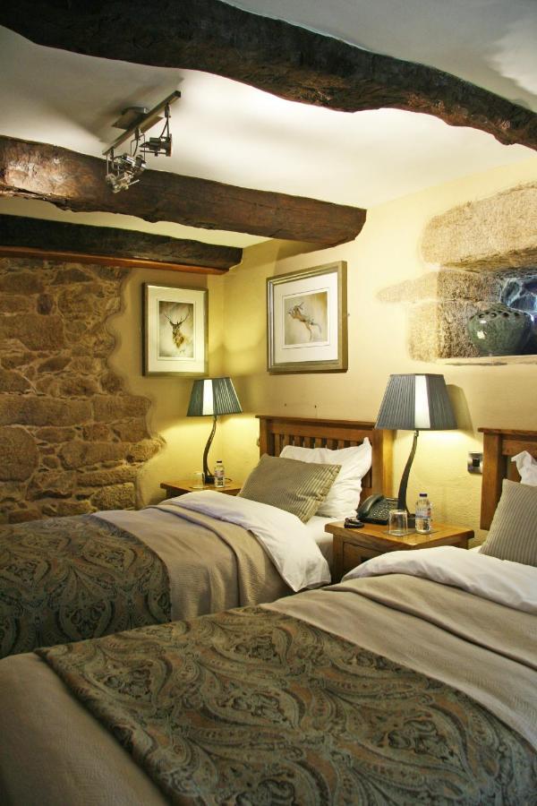 Casa Camino Turismo Rural Palas de Rei Δωμάτιο φωτογραφία