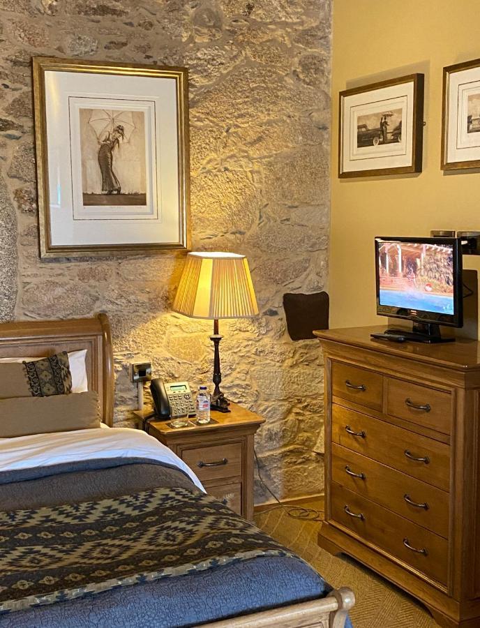 Casa Camino Turismo Rural Palas de Rei Εξωτερικό φωτογραφία