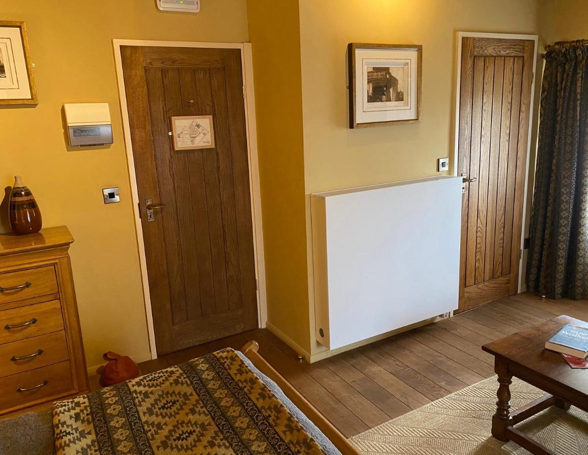 Casa Camino Turismo Rural Palas de Rei Εξωτερικό φωτογραφία