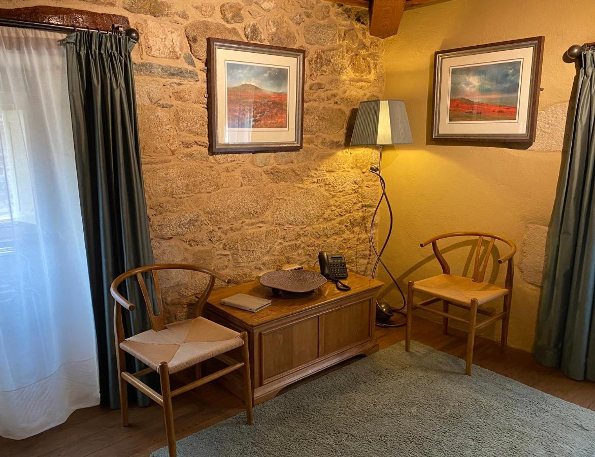Casa Camino Turismo Rural Palas de Rei Εξωτερικό φωτογραφία
