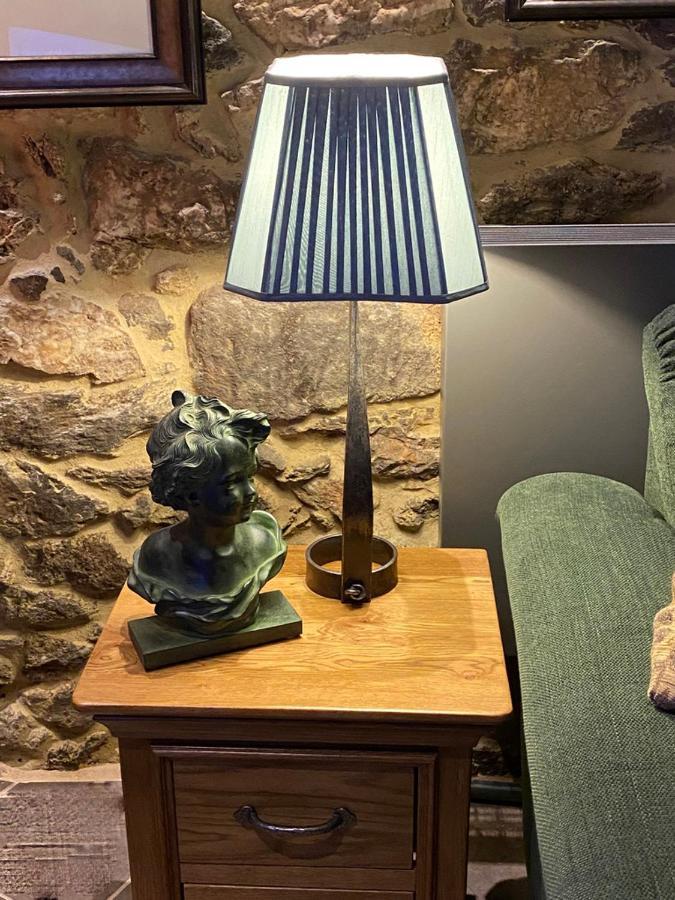 Casa Camino Turismo Rural Palas de Rei Εξωτερικό φωτογραφία