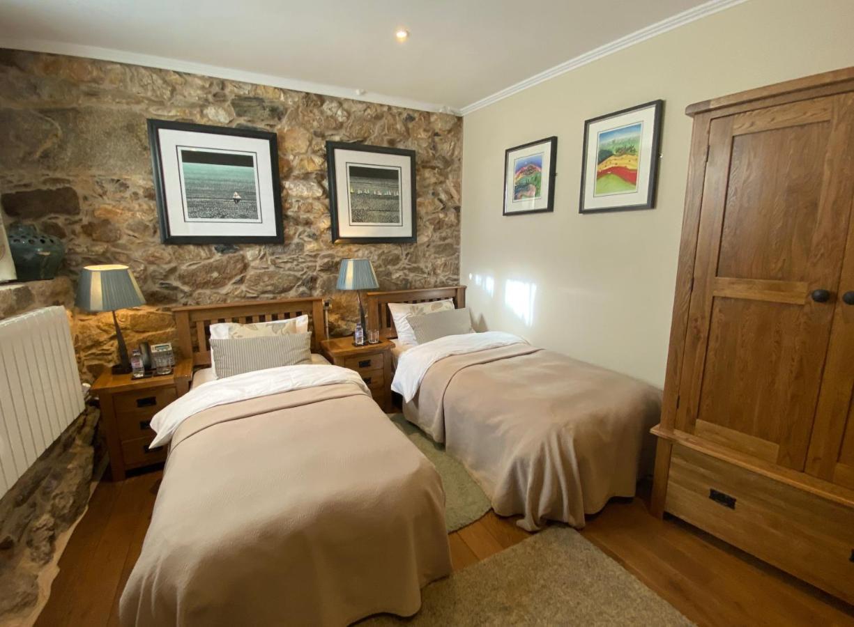 Casa Camino Turismo Rural Palas de Rei Εξωτερικό φωτογραφία