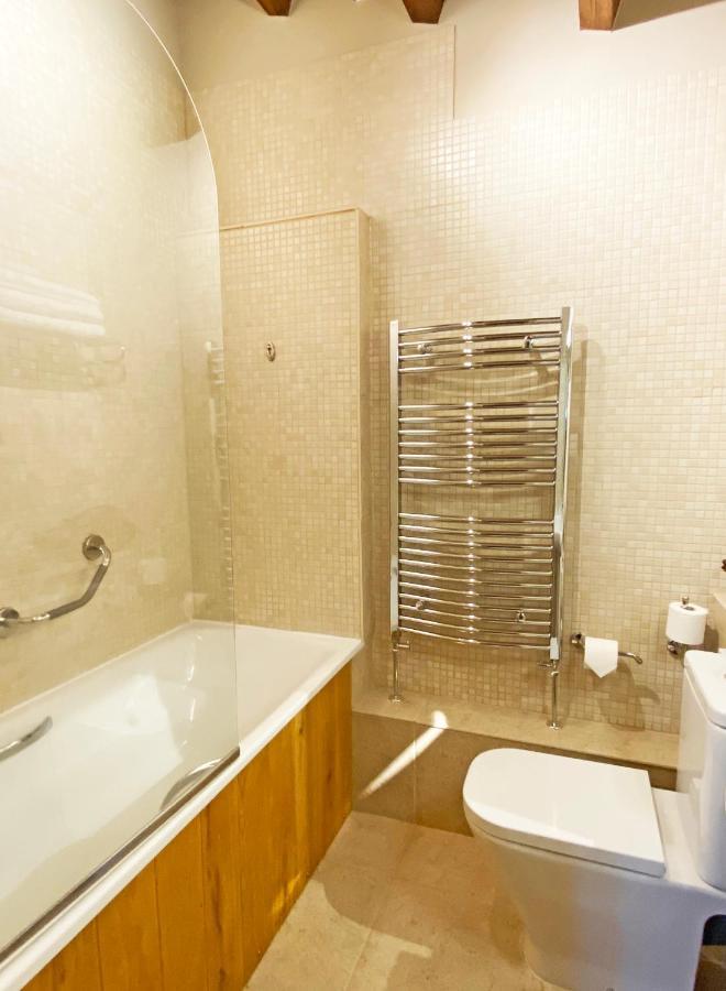 Casa Camino Turismo Rural Palas de Rei Εξωτερικό φωτογραφία