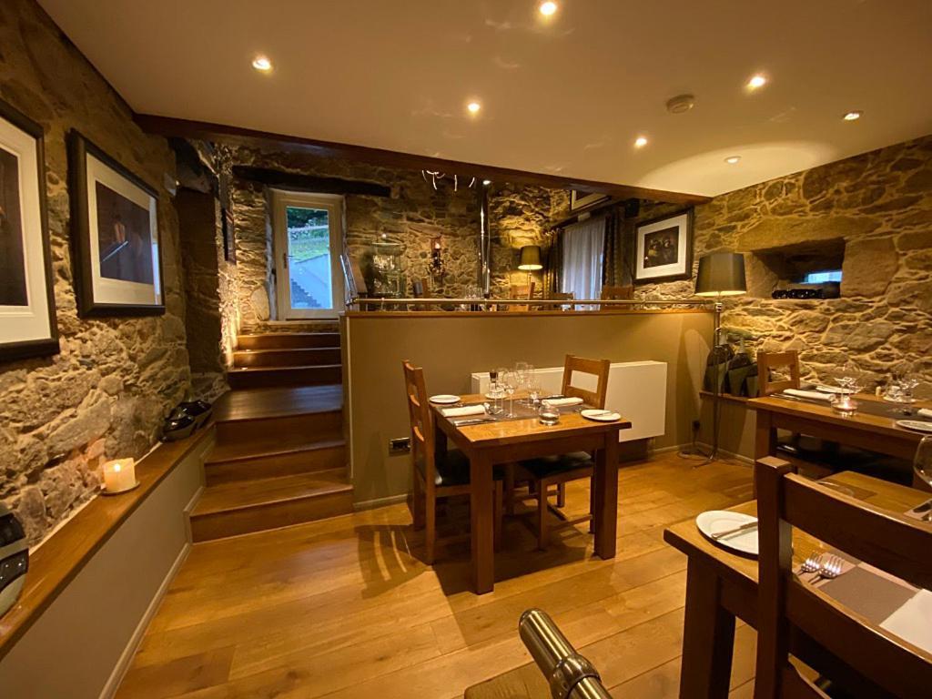 Casa Camino Turismo Rural Palas de Rei Εξωτερικό φωτογραφία