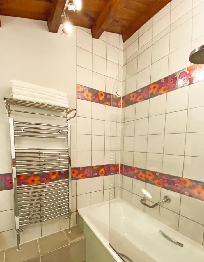Casa Camino Turismo Rural Palas de Rei Εξωτερικό φωτογραφία