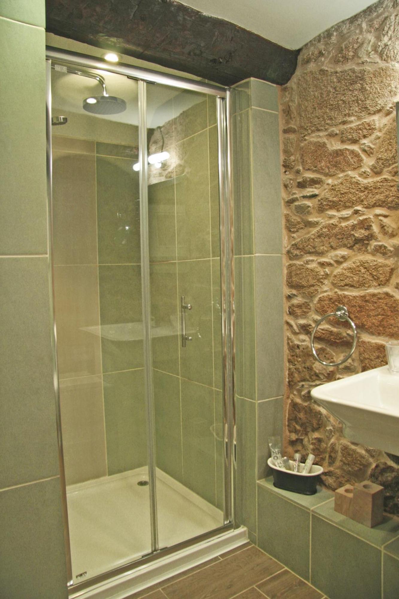 Casa Camino Turismo Rural Palas de Rei Δωμάτιο φωτογραφία