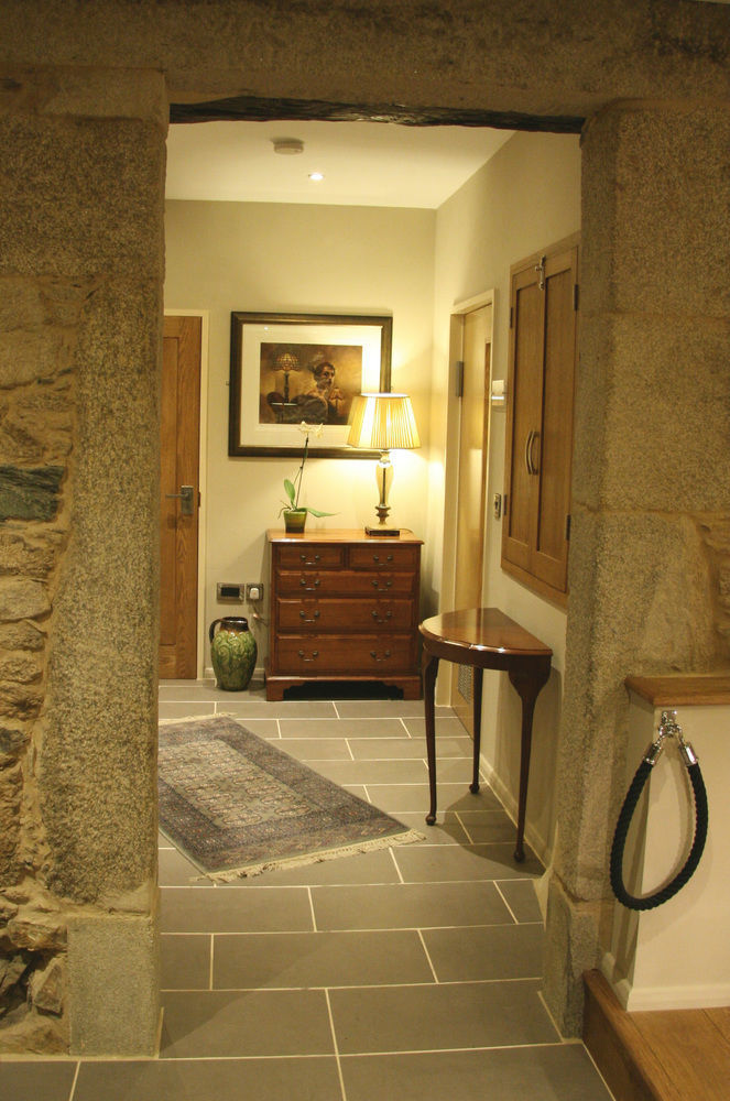 Casa Camino Turismo Rural Palas de Rei Εξωτερικό φωτογραφία