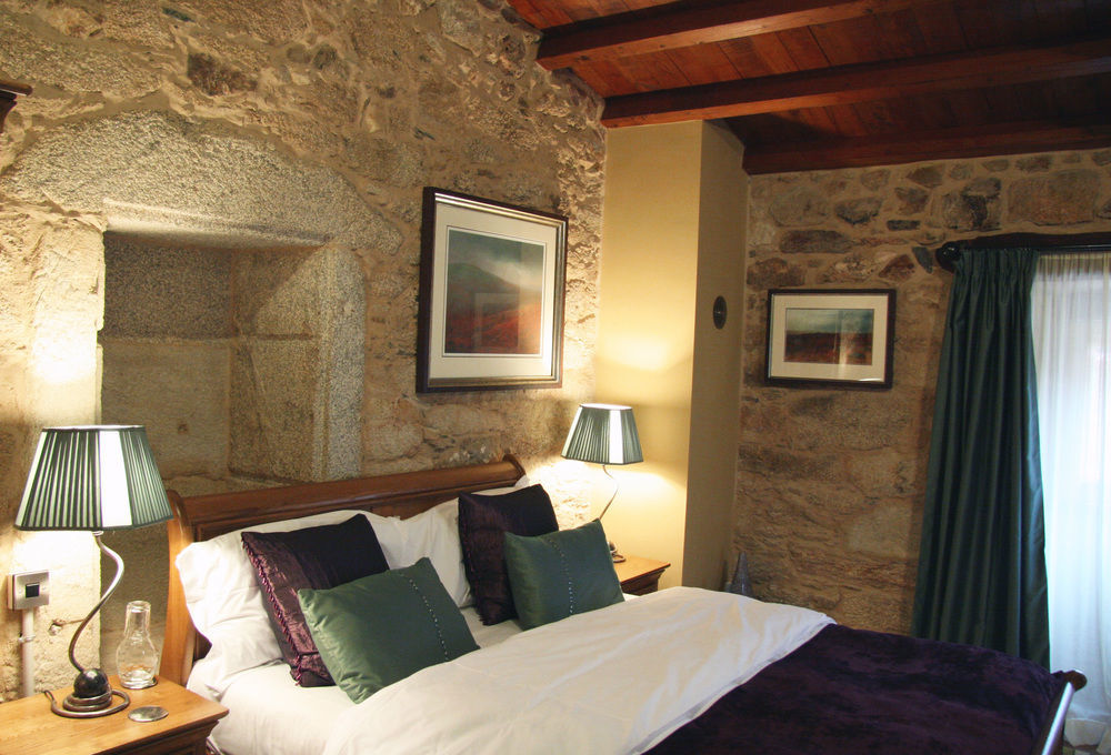 Casa Camino Turismo Rural Palas de Rei Εξωτερικό φωτογραφία