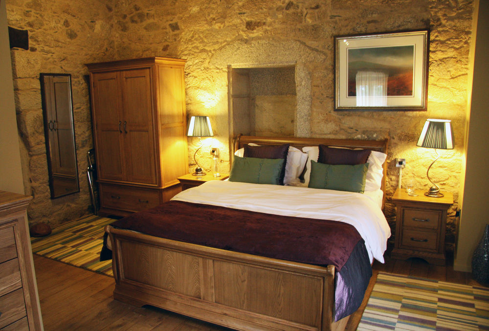 Casa Camino Turismo Rural Palas de Rei Εξωτερικό φωτογραφία