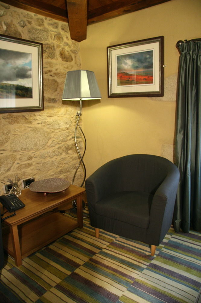 Casa Camino Turismo Rural Palas de Rei Εξωτερικό φωτογραφία
